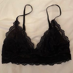 Aritzia Talula bralette